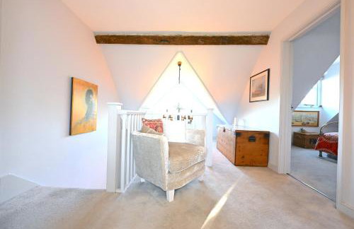 Beautiful Thatched Cottage Windsor Ascot Bracknell - Photo 18