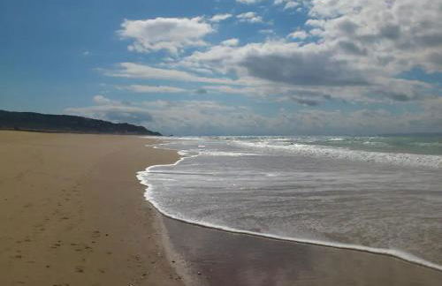 ATICO DUPLEX APARTAMENTO ATLANTERRA PLAYA, ZAHARA DE LOS ATUNES - Photo 49