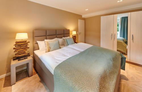 Herrenhaus Kallbach - 4 Sterne SUPERIOR - Foto 12