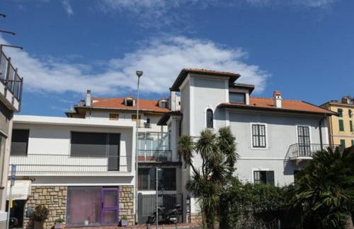 Villa Giglio - Photo 6