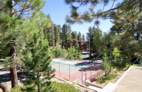 Mammoth Ski Racquet Club 54 - Foto 8