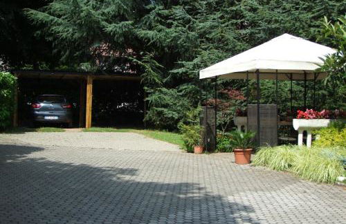 Monolocali In Casa Con Giardino Bellagio - Photo 25