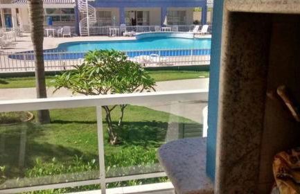 Apto frente ao MAR - WiFi Split Netflix - Photo 6