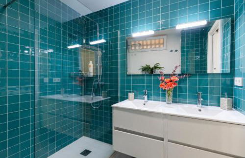 Fidalsa Penthouse Amazing View - Photo 40