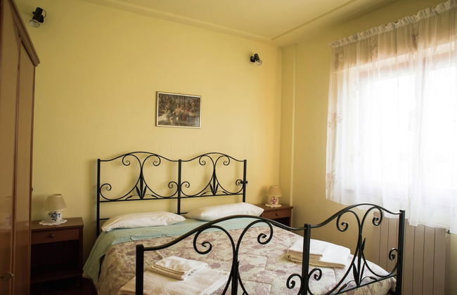 Holiday Home in Paciano With Swimming Pool,terrace,billiards - Foto 7