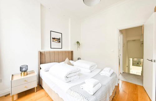 Elegant Fitzrovia Residence - Foto 37