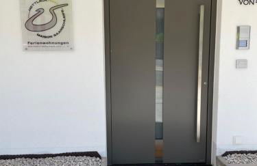 Maison Saarschleife Mettlach - Foto 16