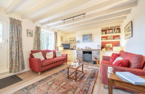 Grasshopper Cottage - Photo 6