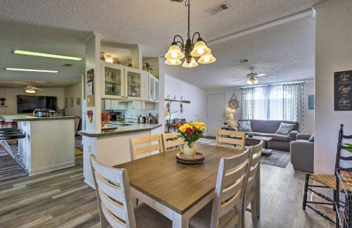 2 Living Rooms Crescent City Home - Foto 7