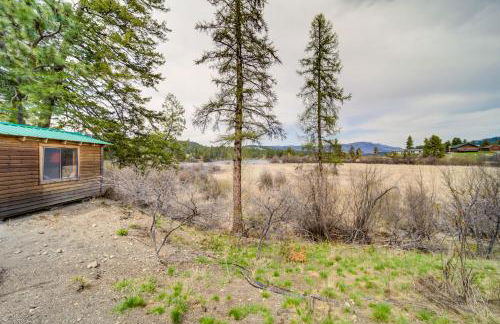 Lake-View 4-Season Retreat in Republic! - Photo 22