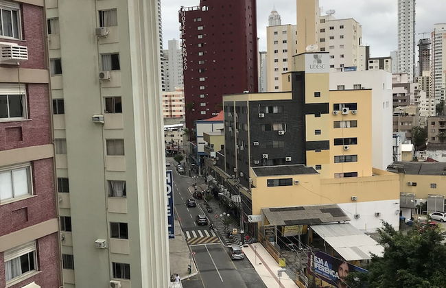 Apartamento Edifício Central - Photo 47