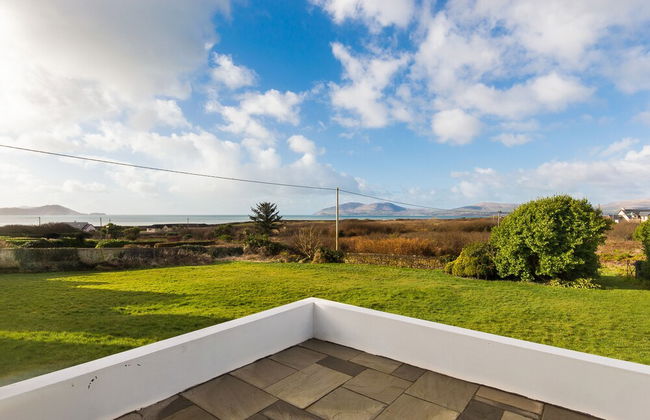 Large House With Adjoining Cottage Close to Waterville - Foto 17