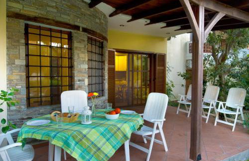 Amaryllis Summer Maisonettes - Foto 20