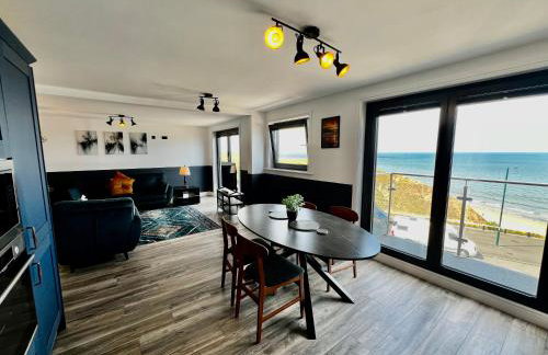 Penthouse North Sea Front - Foto 2