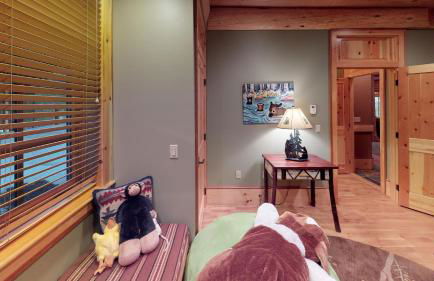 Seneca Lodge - Foto 46