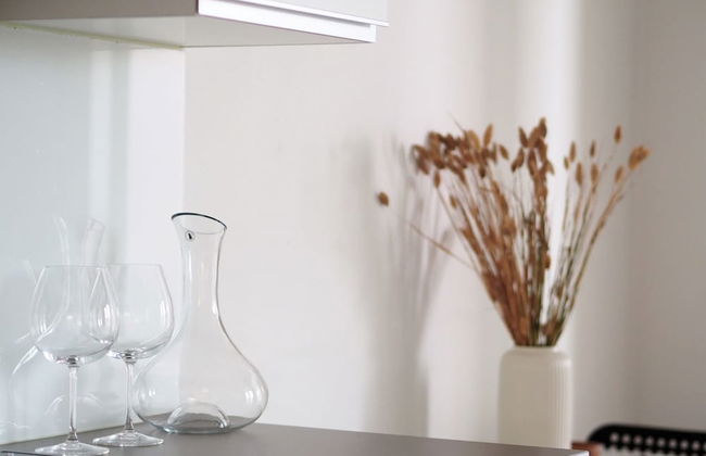 2ndhomes Tampere Ratina Apartment - Photo 20