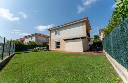 Casa San Martin - Foto 40