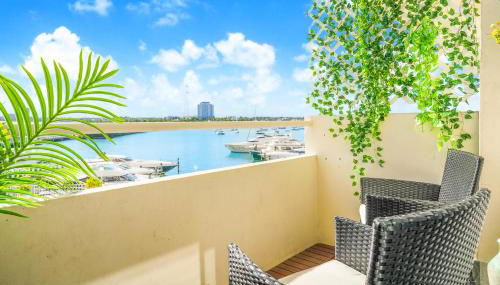 Sunset Bay Studio North Bay Village Getaway - Foto 2