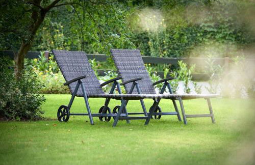 Ferienwohnung Waterkant direkt am Wittensee, mit Spielscheune - Photo 17