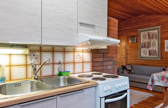 Rantapirtti - Photo 13