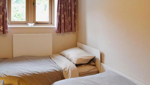 The Threshing Barn - Photo 4