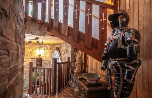 Schweitzer Castle - Foto 22