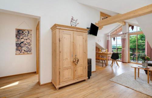 Neubau - Freundliche Fewo Bergblick - Foto 11