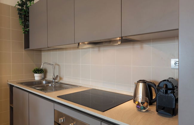 notaMi - Hangar Home - Bicocca Area - Foto 12