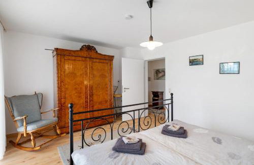 Ferienwohnung Carolin - Foto 18