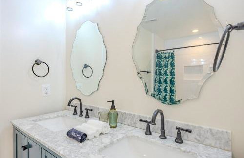 Military - Spacious 6BR 5BA Near DC and Pentagon - Foto 11
