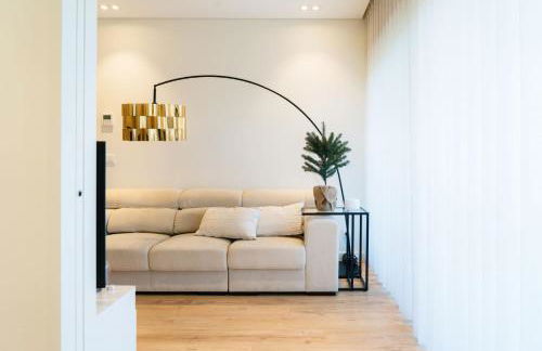 Studio w/ Balcony, Pool & Gym | Antas by Host Wise - Foto 9