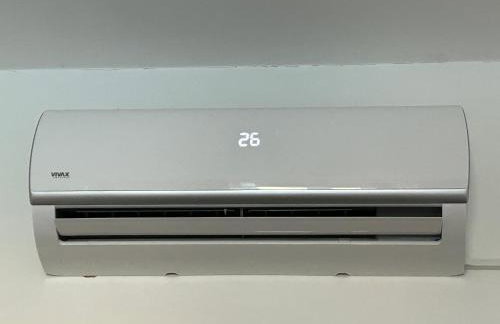 Cozy river view apartment - Foto 21