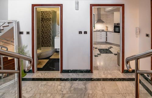 Cave Romane apartment with private pool and sea view - Foto 20