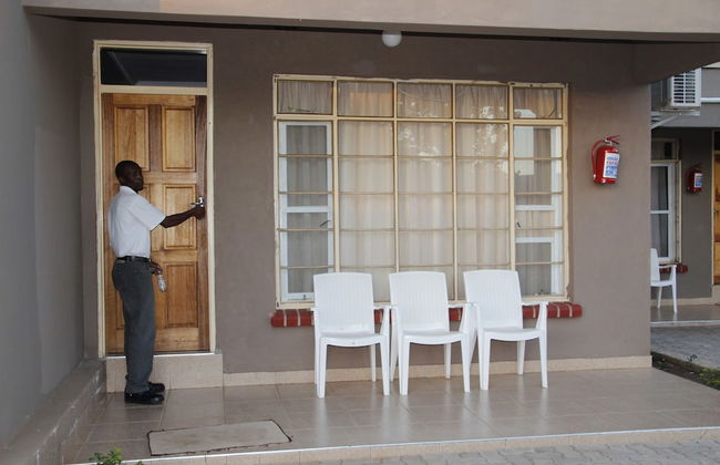 Asante Apartments - Foto 31