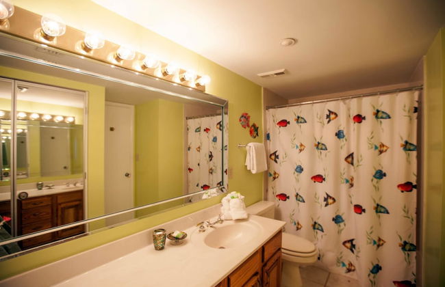 Emerald Towers by Panhandle Getaways - Foto 32