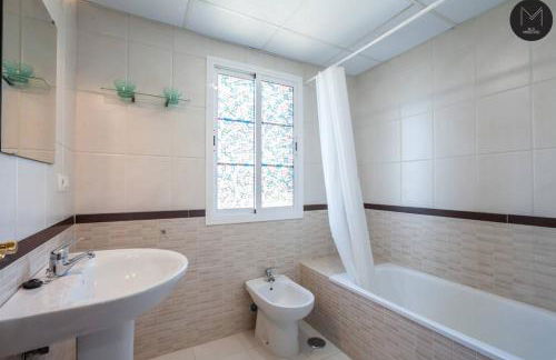 Villa Marquesado - Photo 18