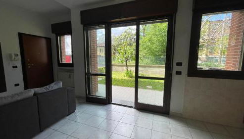 Residenza Europa - Foto 3, Garden