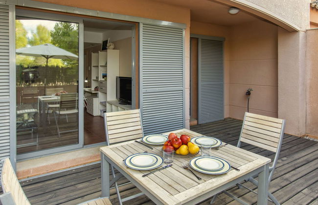 Marina Sant Jordi - Foto 13