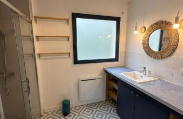 TY GARO - Belle maison familiale avec vue mer - Photo 15