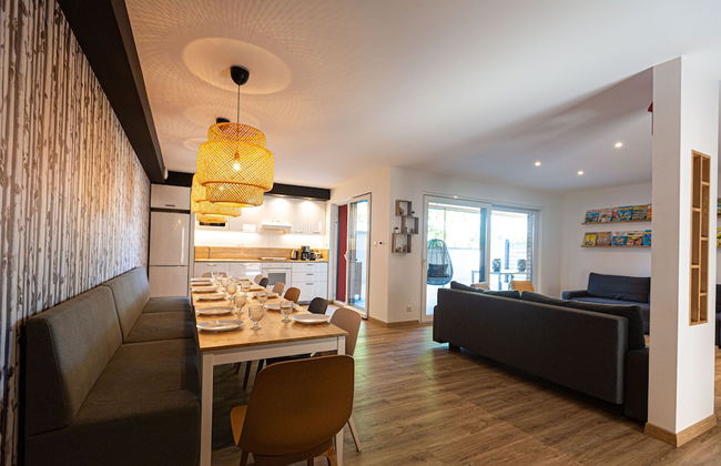 La Maison Devant La Prairie - Foto 76