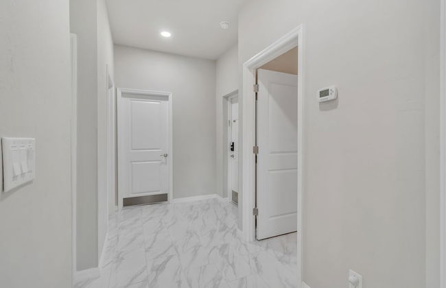 Serene Golf View Retreat 3 Bedroom Duplex by RedAwning - Foto 22