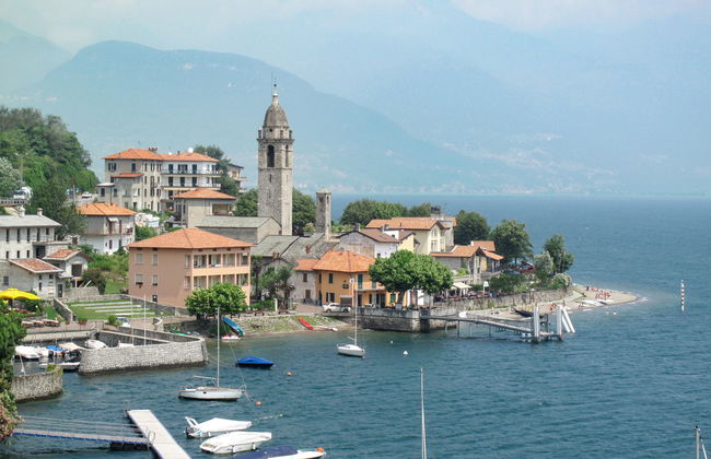 2 bedroom Apartment in Cremia with garden - Photo 19