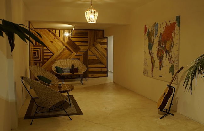 Stay Tropical Downtown Studios - Foto 1