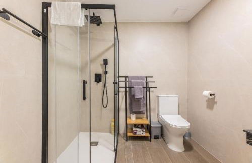 Suite Deluxe Valencia - Beach Apartments I - Foto 21