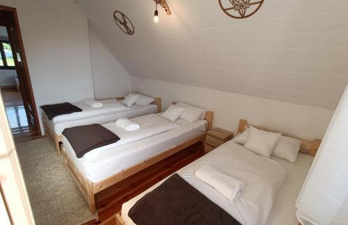 Dom nad Potokiem Sowa - Foto 35