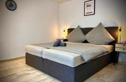 G&G Homely Apartment Horhausen Westerwald - near A3 - Foto 10