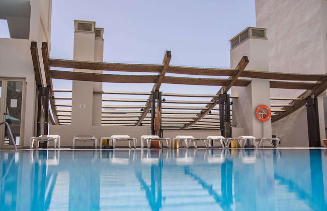 Servatur Alameda de Jandía - Foto 60