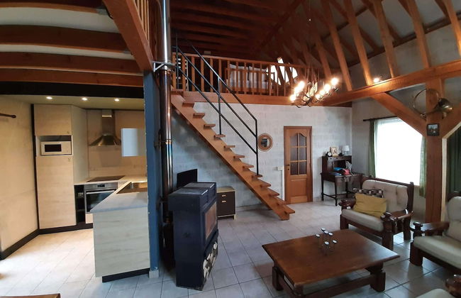 Cozy Escape in Rendeux - Photo 16