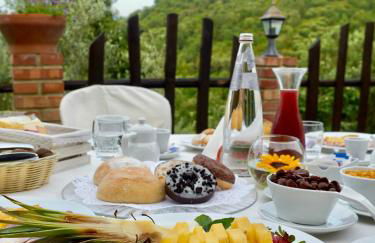 Il Vecchio Frantoio - Foto 48