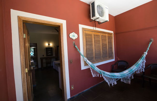 Hotel Fazenda Sete Lagos - Photo 49